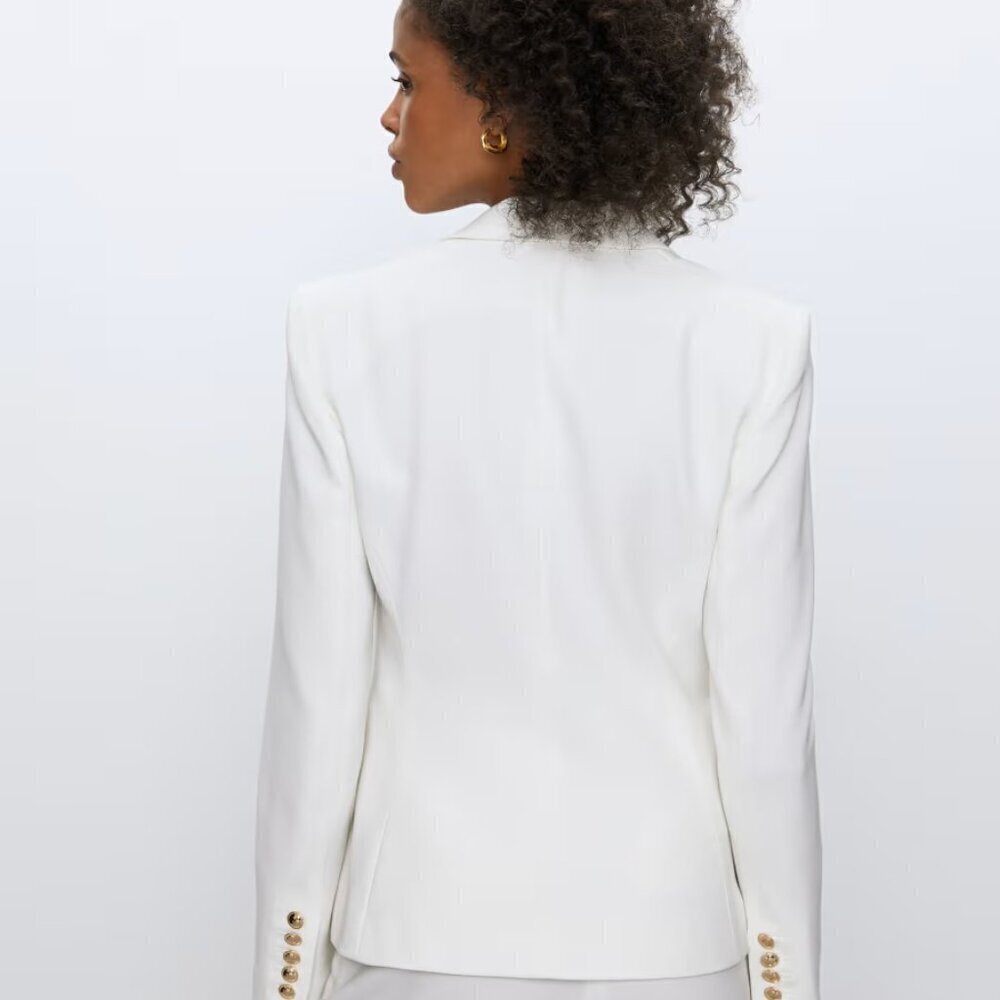 Babaton Encore Blazer Size 4 - Picture 3 of 11